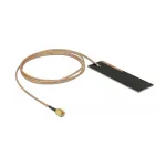 Antena DeLOCK 12620 NB-IoT LPWAN, 2 dBi, SMA vyri&scaron;ka, 1 m
