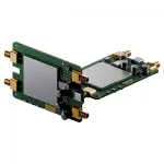 TELTONIKA CALYX Embedded Cellular Raspberry 4G Pi HAT &ndash; 4G korinio ry&scaron;io HAT, skirtas Raspberry Pi