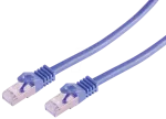 Tinklo kabelis ShiverPeaks BS75530-V 30 m Cat7 S/FTP