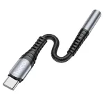 Garso adapteris Hoco CA914784 USB-C &rarr; 3,5 mm