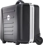 Transportinis dėklas ant ratų Parat CLASSIC KingSize Roll su TSA spyna, CP-7 (789570171)
