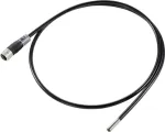 Voltcraft 1000T 1 m standus SF endoskopo zondas 5,5 mm su LED ap&scaron;vietimu (VC-13966575)