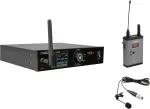 Belaidis mikrofonų rinkinys PSSO WISE ONE 823&ndash;832 / 863&ndash;865 MHz