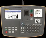 Fluke 4325041 Ekranas Geltonas