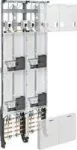 Komplektinis skydas univ.Z 4ZP H1350mm 2-laukis ZK54C7N (ZK54C7N)