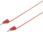 Voltcraft VC-8557680 Raudonas