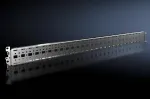 Montavimo plok&scaron;tė Rittal VX 8617.040, plieninė, pilka, plotis 800 mm