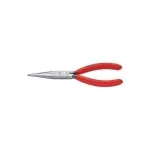 Knipex elektronikos ir precizinių mechanizmų telefono replės tiesios 160 mm 29 21 160