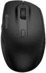 eSTUFF GLB214002 pelė Office de&scaron;inei rankai RF belaidė + Bluetooth IR LED 1800 DPI