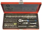 Mechaniko įrankių rinkinys C.K Tools T4655
