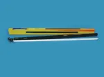 EUROLITE Light Set Komplektas 120cm 36W siauras UV ir balta
