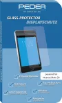 PEDEA 11570024 Apsauginis ekrano stiklas Huawei i&scaron;maniesiems telefonams, skaidrus, 1 vnt.