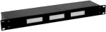 Garsumo indikatorius Omnitronic SPL-1 1 kanalo 19 colių (48,30 cm) ekranas