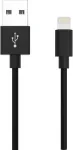 Ansmann 1700-0079 Lightning laidas 2 m Juodas (1700-0079)