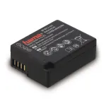 Hama DP 461 ličio jonų (Li-Ion) 950 mAh fotografijos akumuliatorius