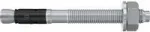 fischer FAZ II Plus 10/50 Bolzenanker 135 mm 10 564582 20 vnt.