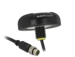Navilock 60326 NL-3331 M8 nuoseklusis multi GNSS imtuvo modulis, GPS/GLONASS/Galileo