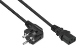 Kabelmeister SK0130-S050 Juodas priedas ry&scaron;iui
