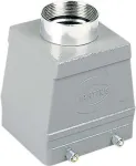 Harting Sleeve Enclosure Han&reg; 32B-gs-29 09 30 032 0521 1 vnt.