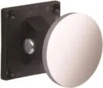 Lanksti kampinė tvirtinimo plok&scaron;tė AFS 65, skirta THM sistemoms, Hekatron Vertriebs GmbH, modelis 6500178