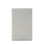 Hama Fold Clear dėklas plan&scaron;etei Samsung Galaxy Tab S11, 27,9 cm (11 colių), &scaron;viesiai pilkas