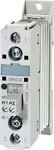 Siemens puslaidininkinis kontaktoriai Sirius 3RF23 3RF2350-1AA04 srovė 50 A, perjungimo įtampa 48&ndash;460 V kintamoji (3RF2350-1AA04)