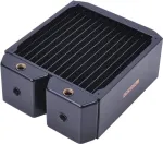 Alphacool NexXxoS Monsta 180 mm vienvietis radiatorius (14213)