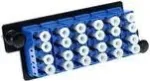 Adapterinė plok&scaron;tė ACT FA2153 6x LC quad, 24 skaidulų OS2