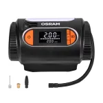 Oro kompresorius Osram TyreInflate 2120 &ndash; kompakti&scaron;kas 12 V akumuliatorinis padangų pripūtimas (OTI2120)