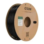 ESTAR-PLA 1,75 mm GALAXY BLACK 1 kg
