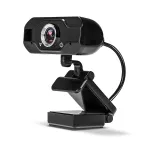Lindy Full HD 1080p internetinė kamera su mikrofonu
