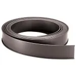 Magnetinis etikečių rėmelis Franken C108 1000 mm lentynoms ir vitrinoms
