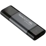 Team Group Stick Team X1 64GB USB 3.0 Dual drive - USB atmintukas 64 GB (TX1364GC01)