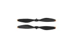 Propeleris DJI Mini 5 Pro juodas oranžinis 2 vnt.