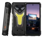 I&scaron;manusis telefonas UleFone Armor 34 Pro 5G Plus &ndash; 6,95 colio 1080x2460, MediaTek Dimensity 7300, 16 GB RAM, 512 GB, 50 MP triguba kamera, 25500 mAh, Dual SIM, Android 15, IP68/69K