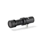 Mobiliojo telefono mikrofonas R&Oslash;DE Videomic Me-C+