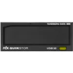 Overland-Tandberg RDX QuikStor &ndash; vidinis RDX diskų įrenginys su SuperSpeed USB 3.0 &ndash; 3,5 colio (8,9 cm)