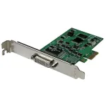 StarTech.com PCIe vaizdo fiksavimo plok&scaron;tė HD &ndash; HDMI, VGA, DVI ir komponentinis &ndash; 1080p &ndash; TAA