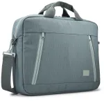 Case Logic Huxton HUXA-214 Balsam 35.6 cm (14 colių) portfelis pilkas