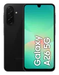 Samsung Galaxy A26 17 cm (6.7 colio) Hybrid Dual SIM Android 15 5G USB Type-C 6 GB 128 GB 5000 mAh Juoda