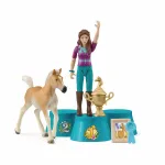 Schleich 81472 vaiki&scaron;ka žaislinė figūrėlė