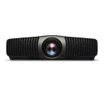 BenQ BR9708 Trumpo fokusavimo projektorius 2600 ANSI liumenų DLP UHD 4K (3840x2160) 3D Juodas