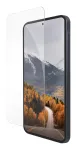 Skaidrus grūdinto stiklo ekrano apsauginis stikliukas d bramante dbramante1928, skirtas Samsung Galaxy A55, 6,6 colio
