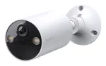 IP stebėjimo kamera TP-Link Tapo C410 Bullet 2304 x 1296