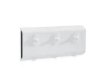 Leifheit Rollfix Triple 150 Longline sieninis skalbinių džiovintuvas (83107)