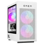 HP OMEN 35L Desktop GT16-0188ng, juodas, Core Ultra 7 265F, 32GB RAM, 1TB SSD, GeForce RTX 5070 Ti