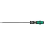 Wera Kraftform compact 27 XL SHK 1 santechninis bitinis atsuktuvas 1/4 colio 300 mm (05136075001)