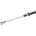 HAZET 5123-2CLT - Klikninis sukimo momento veržliaraktis - Nm - Mechaninis - 1/2 colio - 12,5 mm - 60 - 320 Nm