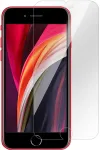 eSTUFF Titan Shield apsauginė ekrano plėvelė Apple iPhone SE (2020/2022) (25 vnt.)