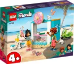 LEGO Friends 41723 Spurgų kepyklėlė